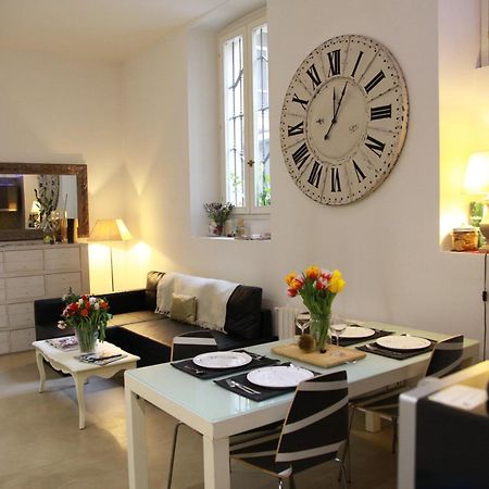 Brera Design Loft Lägenhet Milano Exteriör bild