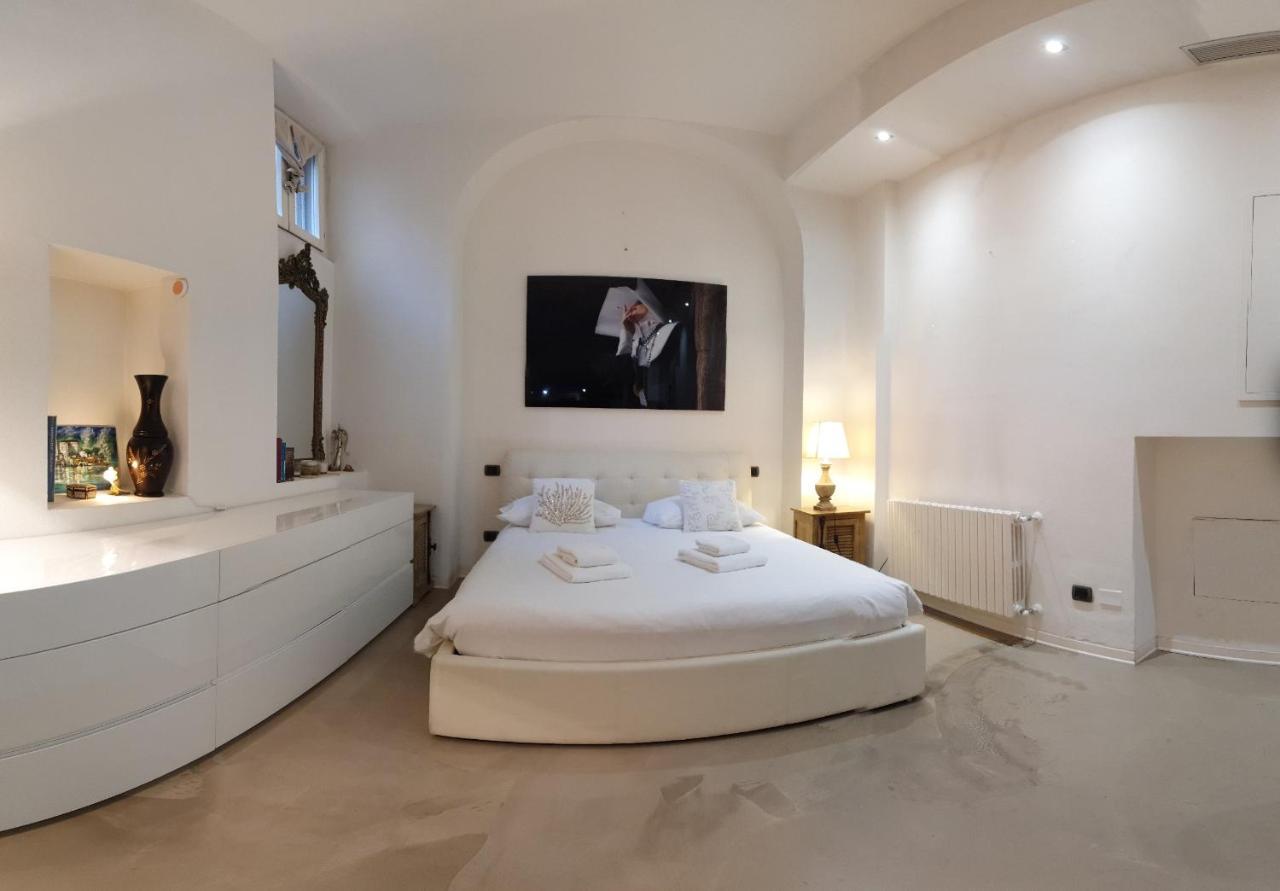 Brera Design Loft Lägenhet Milano Exteriör bild